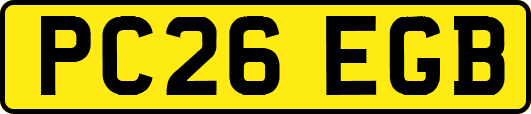 PC26EGB