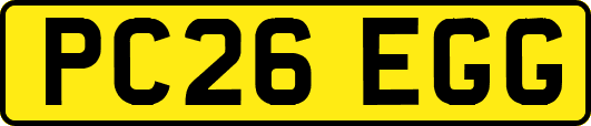 PC26EGG