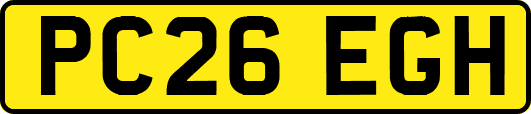 PC26EGH