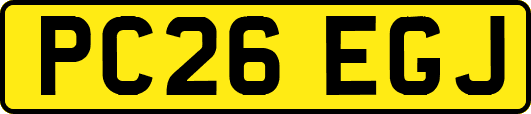 PC26EGJ