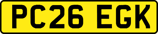 PC26EGK