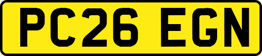 PC26EGN