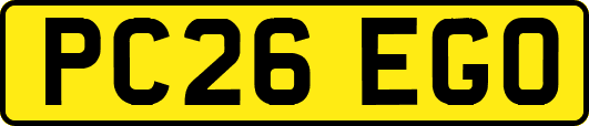 PC26EGO