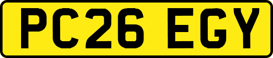 PC26EGY