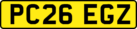 PC26EGZ