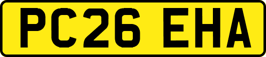 PC26EHA
