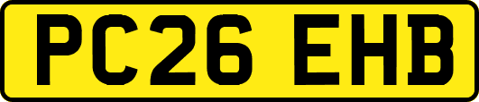 PC26EHB