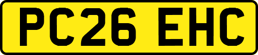 PC26EHC