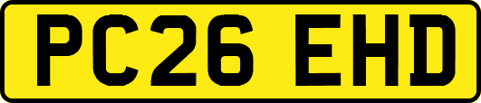 PC26EHD