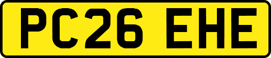 PC26EHE
