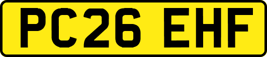 PC26EHF