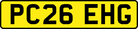 PC26EHG