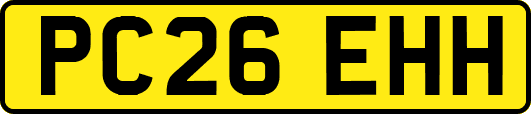 PC26EHH