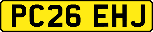 PC26EHJ