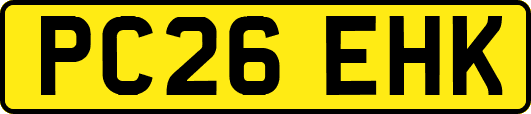 PC26EHK