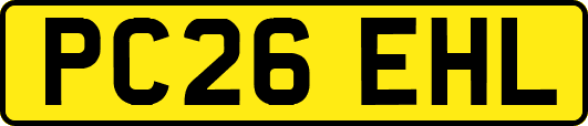 PC26EHL
