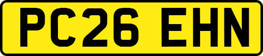 PC26EHN