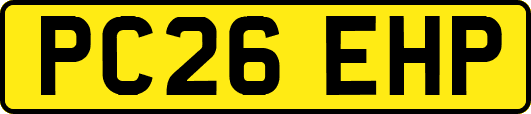 PC26EHP