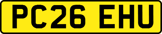 PC26EHU