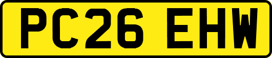 PC26EHW