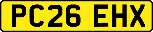 PC26EHX
