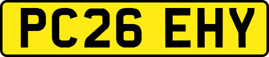 PC26EHY