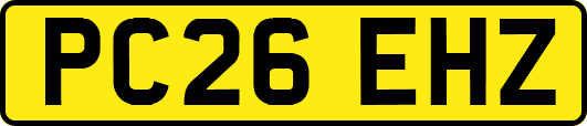 PC26EHZ