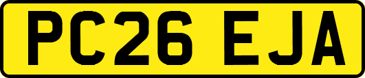 PC26EJA