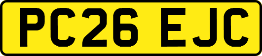 PC26EJC