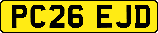 PC26EJD
