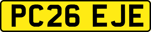 PC26EJE