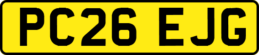 PC26EJG