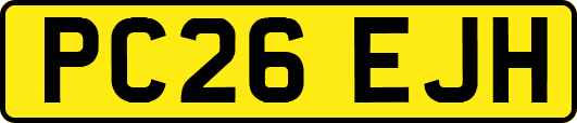 PC26EJH