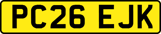 PC26EJK