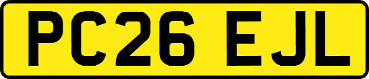 PC26EJL
