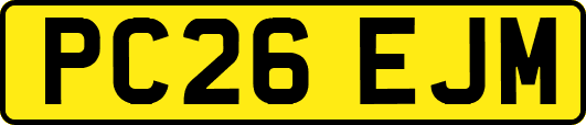 PC26EJM