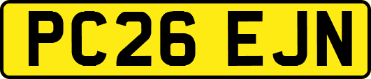 PC26EJN