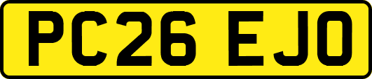 PC26EJO