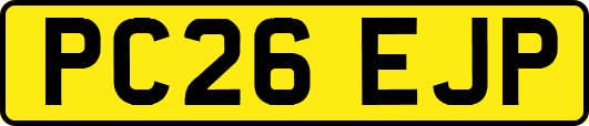 PC26EJP