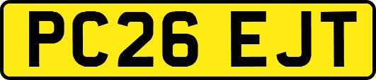 PC26EJT