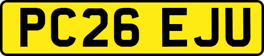 PC26EJU
