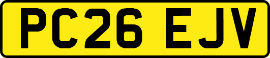 PC26EJV
