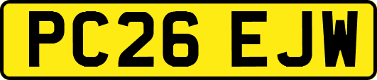 PC26EJW