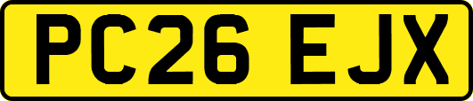 PC26EJX