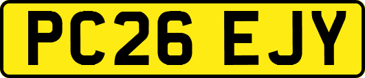 PC26EJY