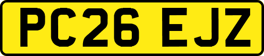 PC26EJZ