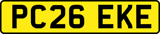 PC26EKE