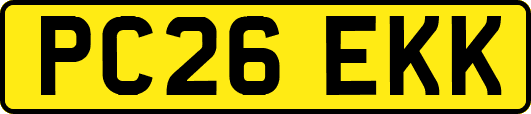 PC26EKK