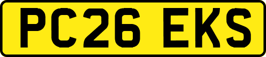 PC26EKS
