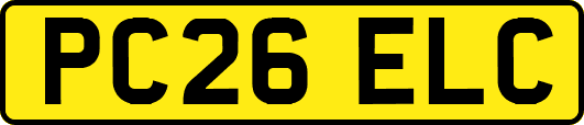 PC26ELC